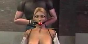 3D BDSM : Nice realisation
