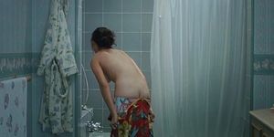 veronica yip strips and showers