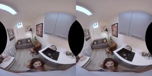 POV ANAL VR