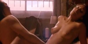 Beautiful Lesbian Sex Scenes from Movies (Compilation) (Taylor Evens)