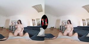 VRLatina - Sexy Girl Next Door Fucking VR Experience