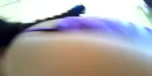 Horny Girl Blowjob then Fucked