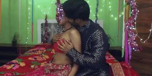 adhuri suhag raat