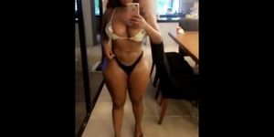 Top 10 Big Booty Ebony Instagram Girls