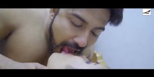 Kamwali Bhai Episode 3 3some