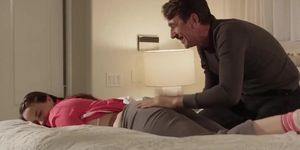 Chanel Preston Fathers And Daughters