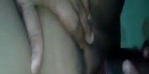 Desi Hot Aunty And Uncle, Homemade Sex