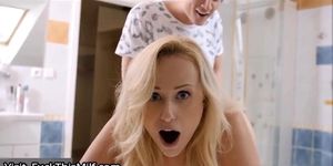 Oops I fucked my stepmother