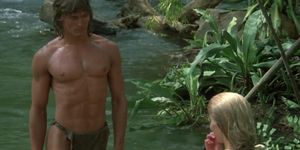 Bo Derek - Tarzan, The Ape Man