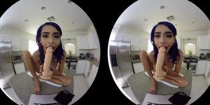 Janice Griffith Cam Girl VR