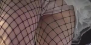 Asian Oopskirt 28 part1