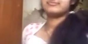 indian cute chubby teen showed boobs on webcame