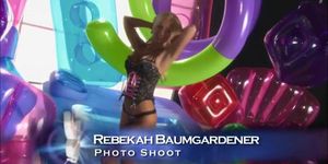 Rebekah Baumgardner SGND65