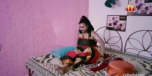 Aghori Babi Ki Dawai - Desi Web Series (Indian Lesbian)