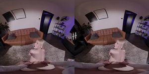 DARK ROOM VR - Photos From Heaven And Hell