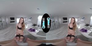 Wetvr Skinny Girl Cums Hard In Virtual Reality Pov Porn (Sera Ryder)