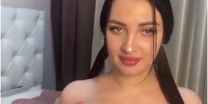 Big Tits Amateur Latine Milf Leaked video.mp4