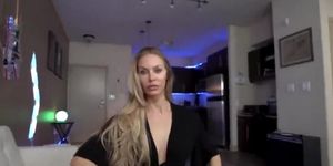 Friend’s Wife Loves Cheating (Nicole Aniston)