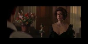 Celebrity Bond Girls Sex Scene Compilation 1995-2002 (Halle Berry, Samantha Bond, Cecilie Thomsen, Denise Richards, Famke Janssen, Rosamund Pike, Sophie Marceau, Teri Hatcher)