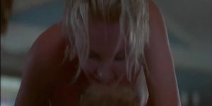 Charlize Theron nude - HD