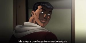 Baki eps 1 temporada 2 sub espa ntilde;ol