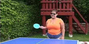 Ping Pong Instructional Video