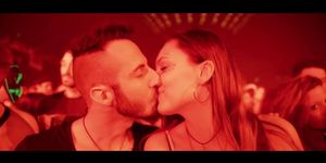 Time Machine - CFK Edit - Non-Erotic Music Video SFW (2022)