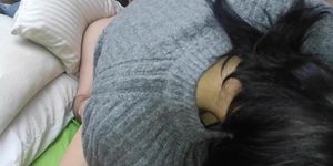 Smashing My Adorable Teen Stepsister's Tight Little Pussy
