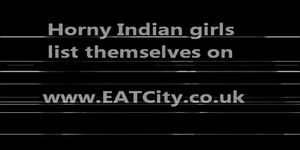 Indian Escorts get fucked at EATCity