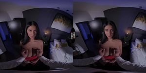 DARK ROOM VR - Vacation Gone Right And Fucking Perfect