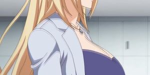 Kazoku Haha to Shimai no Kyousei 02