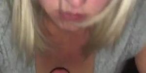 Whore wife with big titties