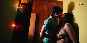 Work From Home Sex - Desi Hindi Webseries