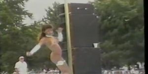 Buttman at nudes a poppin' I part 1 (VHS pt Brazil) 1991