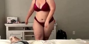 bbw blow upload