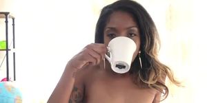Ebony big booty moms (Jayden Starr)