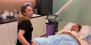 Vaginal Rejuvenation