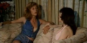 Lust Inferno (1982) (Tamara Longley)
