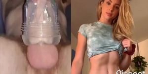 You cannot leave this video. HYPNOTIZED SHAKING CUM!!!