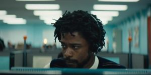 Sorry To Bother You 2018 1080p BluRay x264 [YTS AM]