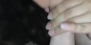 Ex gf sucking some dick