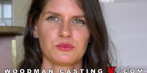 Lana Seymour - Anal Casting