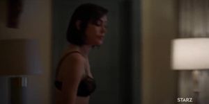 Celebrity Topless in Movies