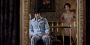 300px x 150px - Hot Mother And Step Son Scene From Movie (Hot Sensual) - Tnaflix.com
