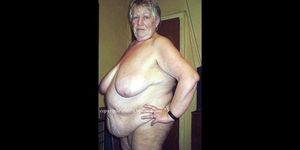 OmaGeiL Granny and Mature Slideshow Collection