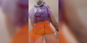 Dora gets fucked must see very hot(get me to 30 subs and I’ll post full)