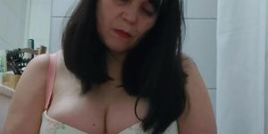 Mother View Porn Movies In Toilet