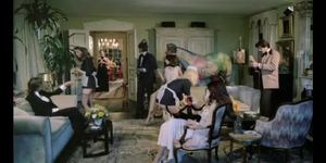 Annette Haven in "Desires Within Young Girls (1977)" (John Leslie, Jon Martin, Georgina Spelvin, Paul Thomas, Joan Devlon, Abigail Clayton, Turk Lyon, Stacy Evans, John Seeman)