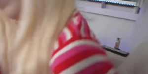 comforting step daddy through sensual sex italian horny blowjobs step mother