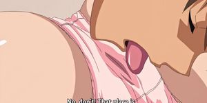 Ane Koi: Suki Kirai Daisuki 1-2 (Sex Scenes) ENG SUB [Hentai]